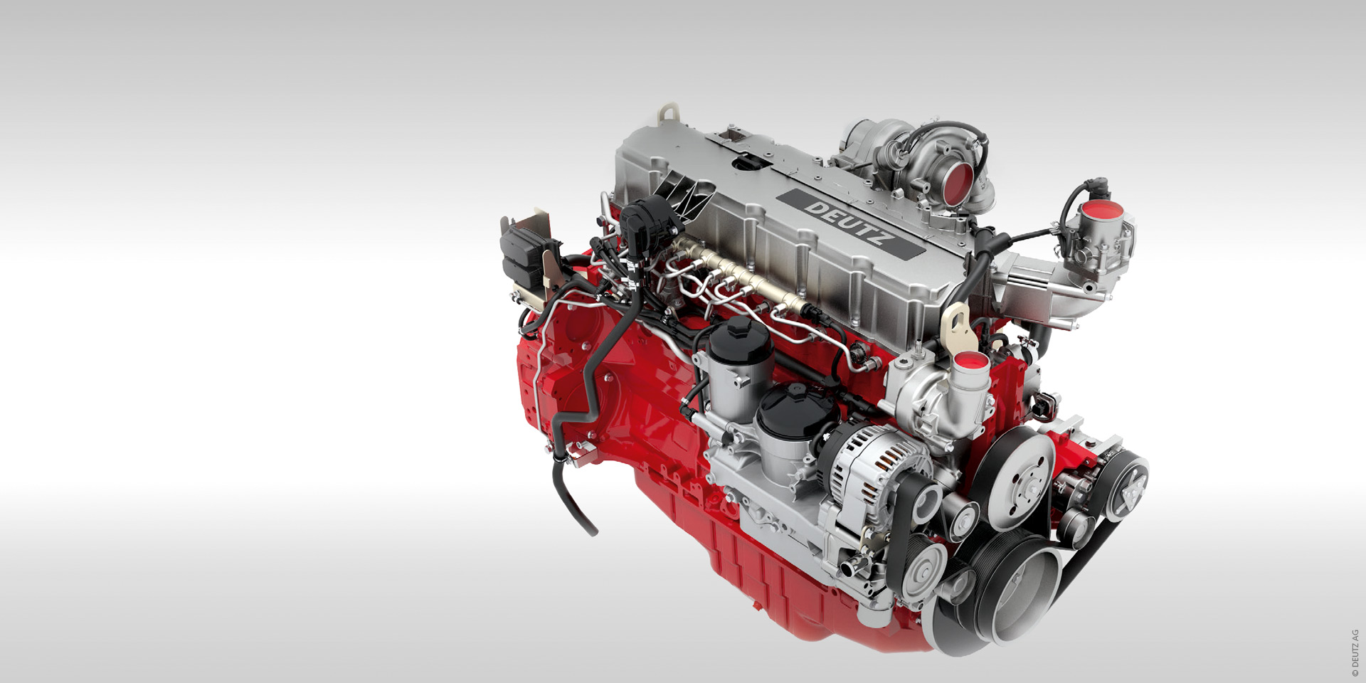 Heavy-Duty, On- and Off-Highway Engines