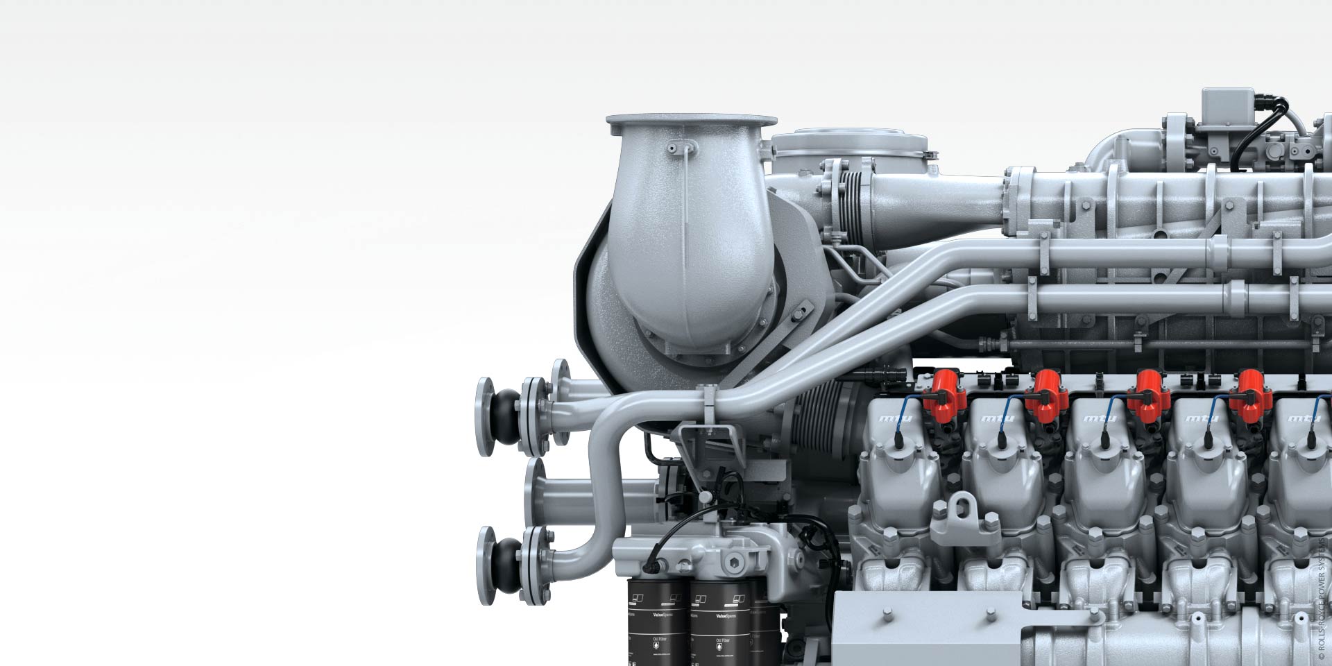 Heavy-Duty, On- and Off-Highway Engines