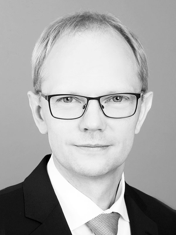 Dr. Andreas Kolbeck